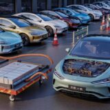 Kosten laufen aus dem Ruder: China bekommt seinen E-Auto-Boom nicht in den Griff