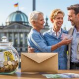 Merz’ Renten-Plan 2026: Das kommt auf Ruheständler zu